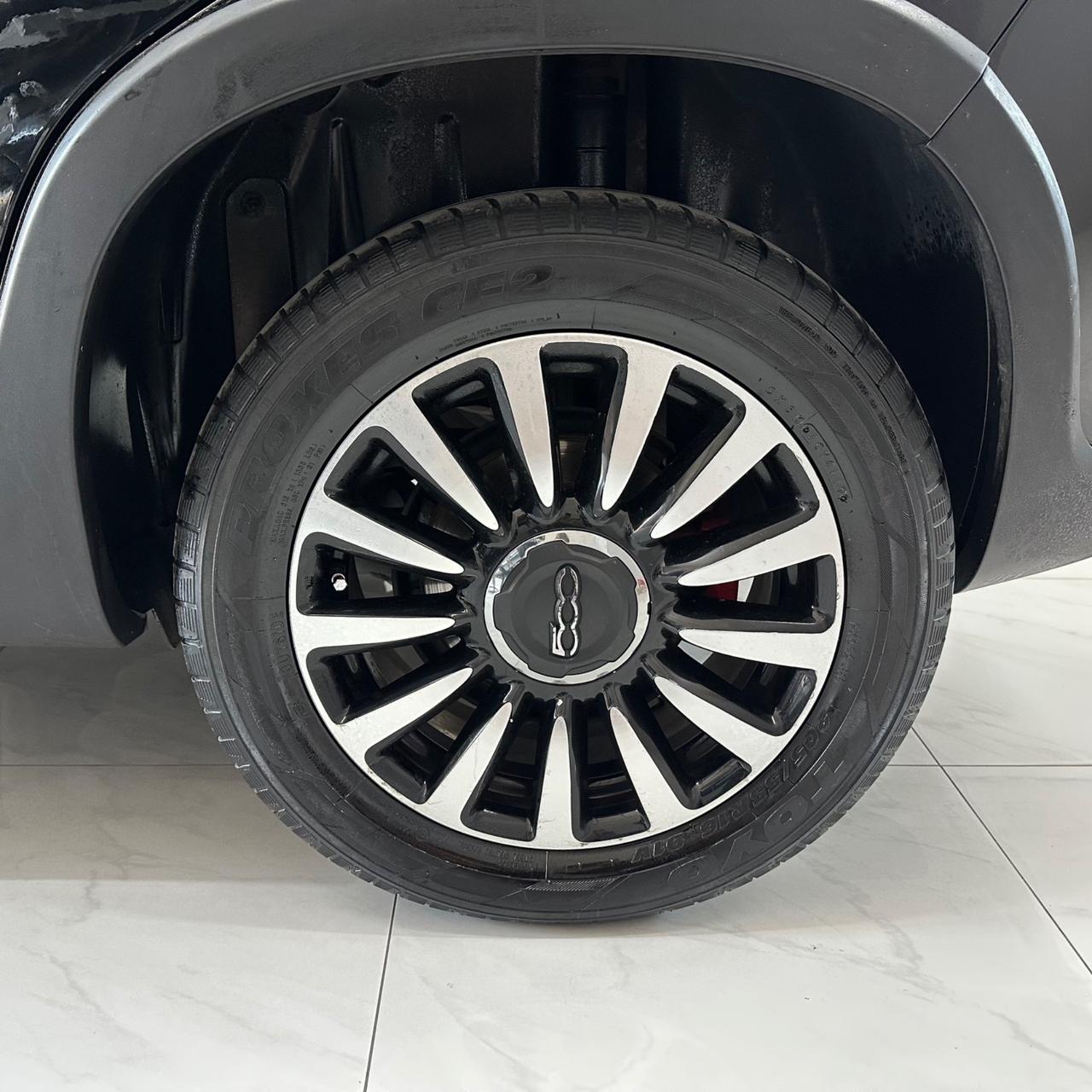 Fiat 500L 1.3 Multijet 95 CV Trekking