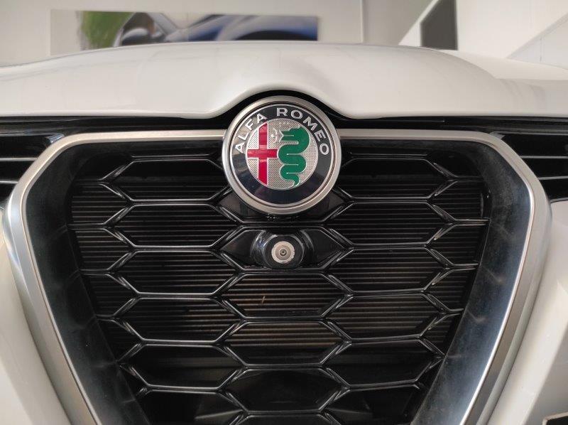 ALFA ROMEO Tonale - Tonale 1.5 160 CV MHEV TCT7 Ti