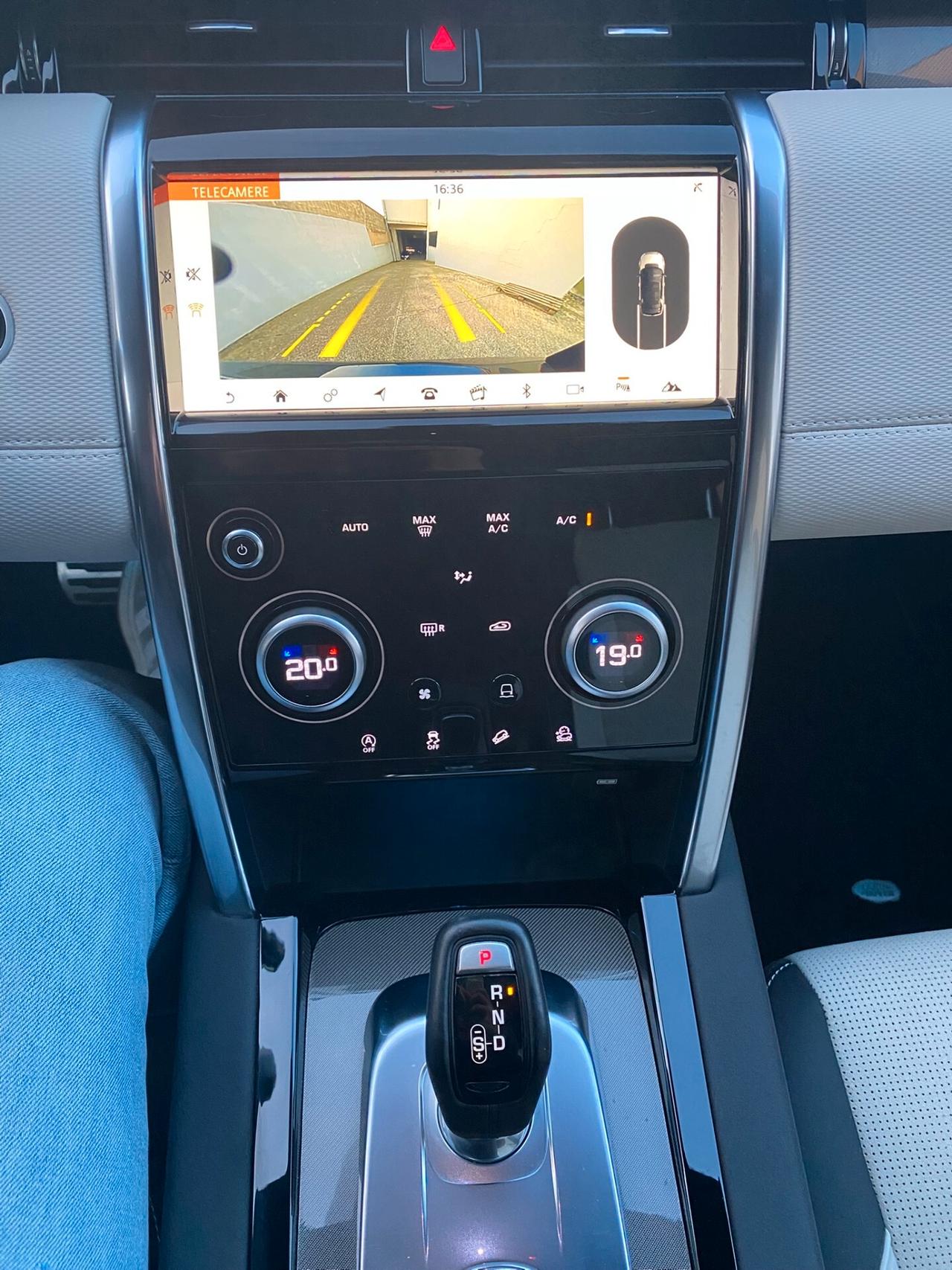 Land Rover Discovery Sport 2.0 150 CV | 2020