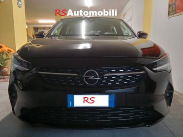 OPEL CORSA VI 1.2 FULL LED PELLE GARANZIA 12/36 MESI l