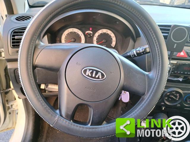 KIA Picanto 1.0 12V Life
