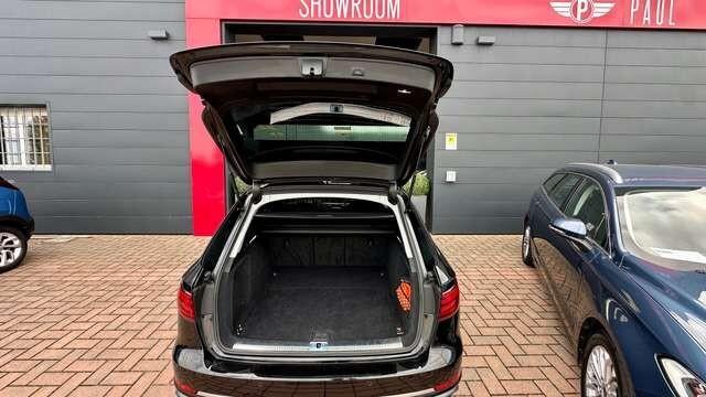 Audi A4 Avant 35 2.0 TDi 150CV S-Tronic Business S