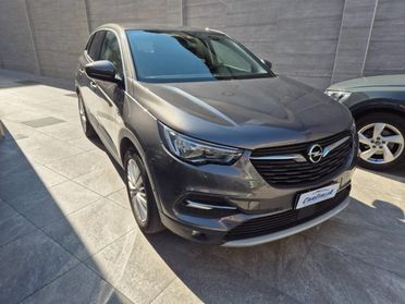 OPEL Grandland X 1.2 Turbo 12V 130 CV Start&Stop Ultimate