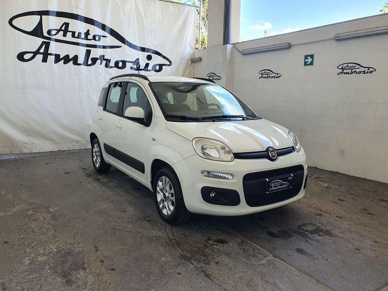 FIAT Panda 1.2 Lounge TUA DA 102,00 AL MESE