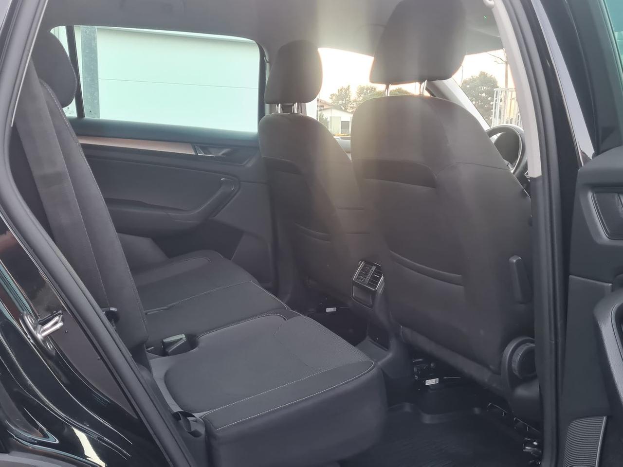 Skoda Kodiaq 2.0 TDI ambition #10007