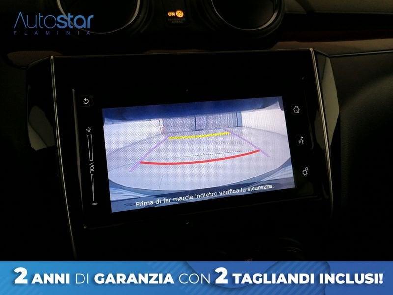 Suzuki Swift 1.4h Sport 2wd