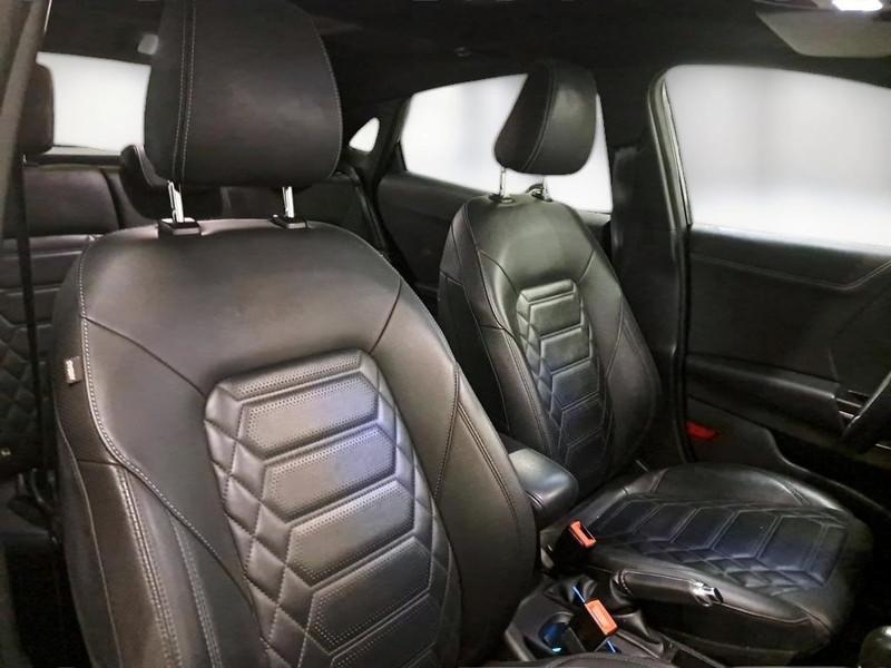 FORD PUMA 1.0 Ecoboost Hybrid 155CV ST-Line Vignale Auto