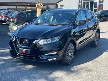 Nissan Qashqai 1.2 DCT N-Tec