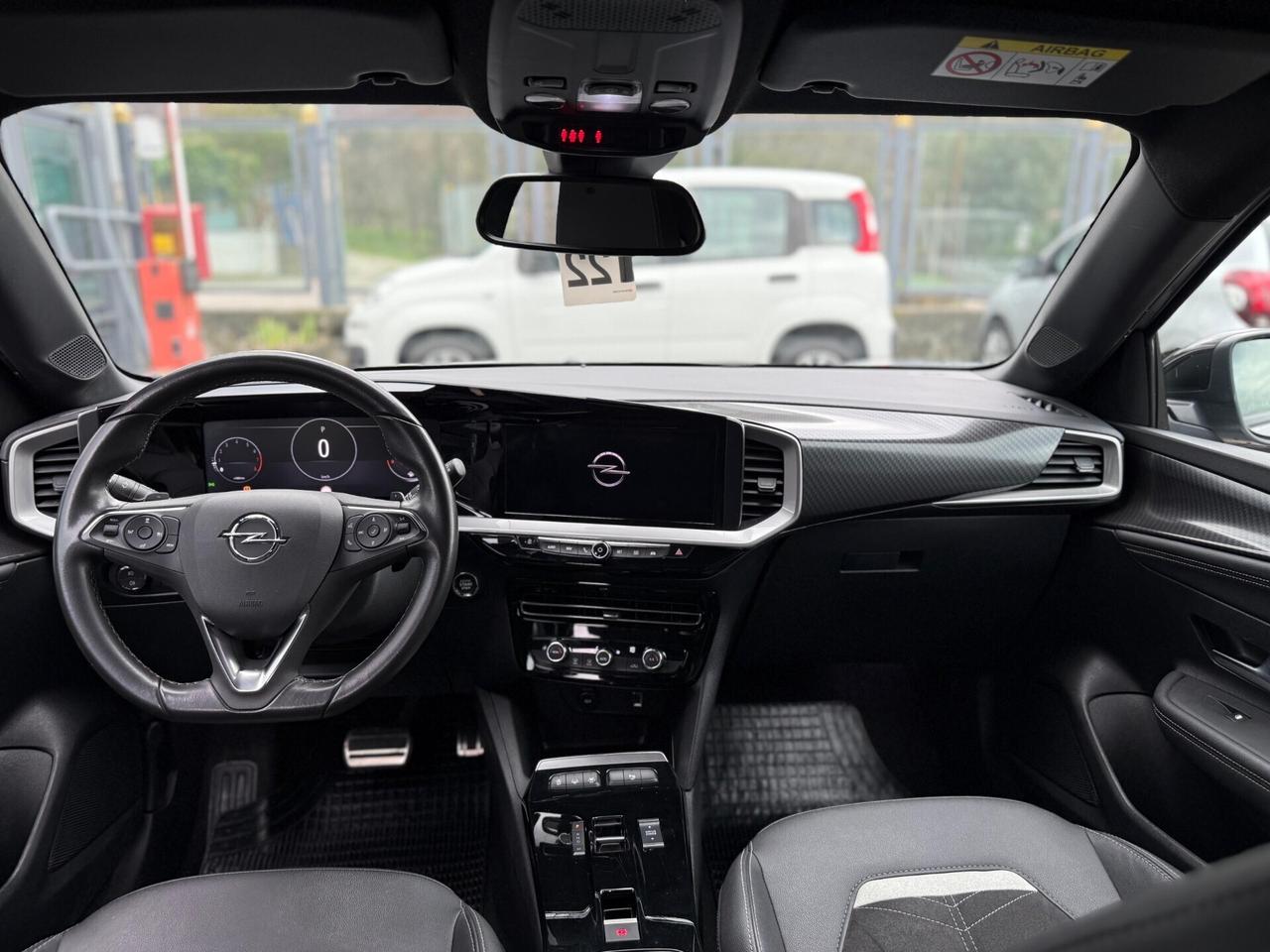 Opel Mokka 1.2 Turbo 130 CV Aut. Ultimate