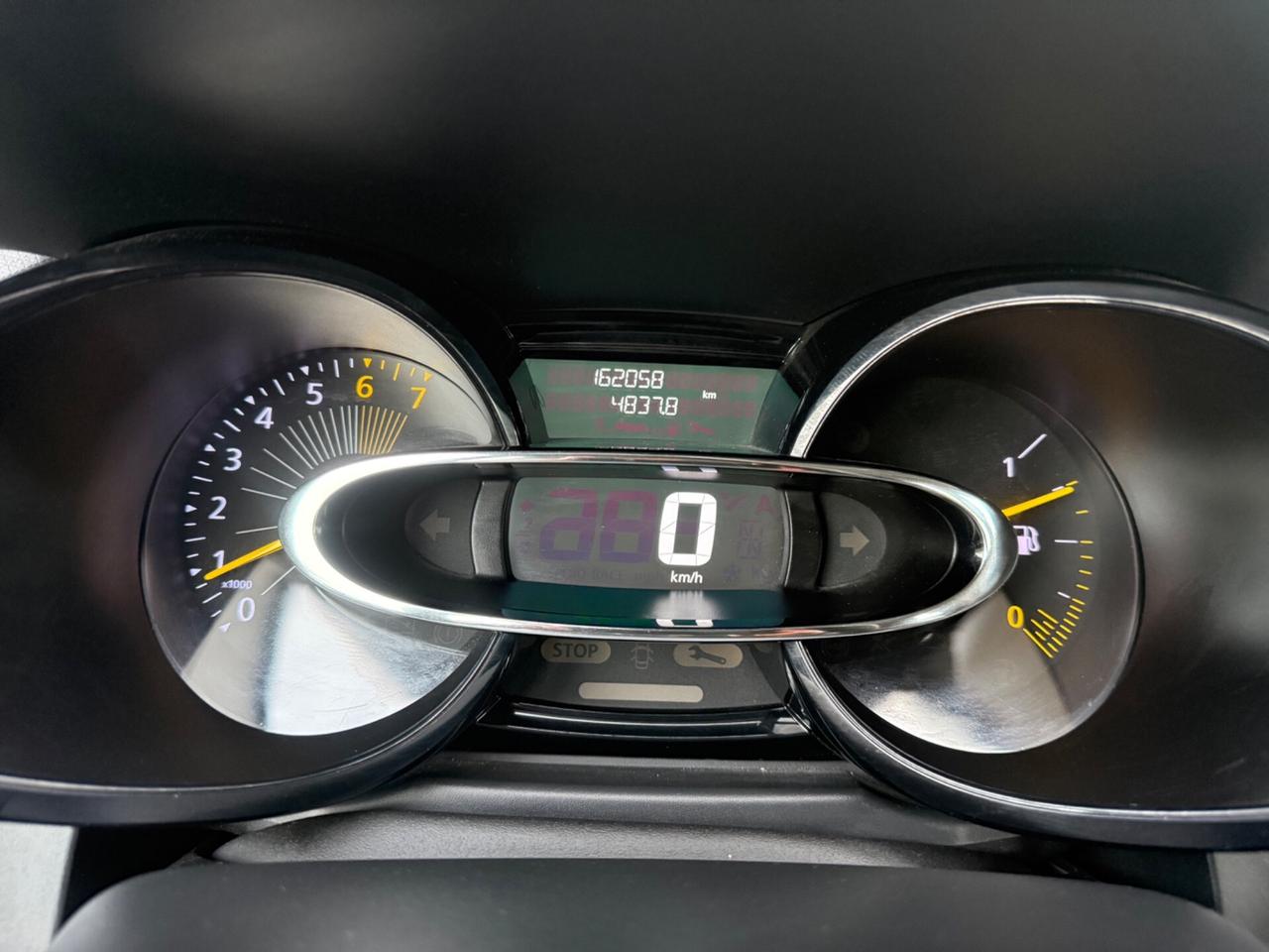 Renault Clio 1.2 75CV 5 porte Live Gpl