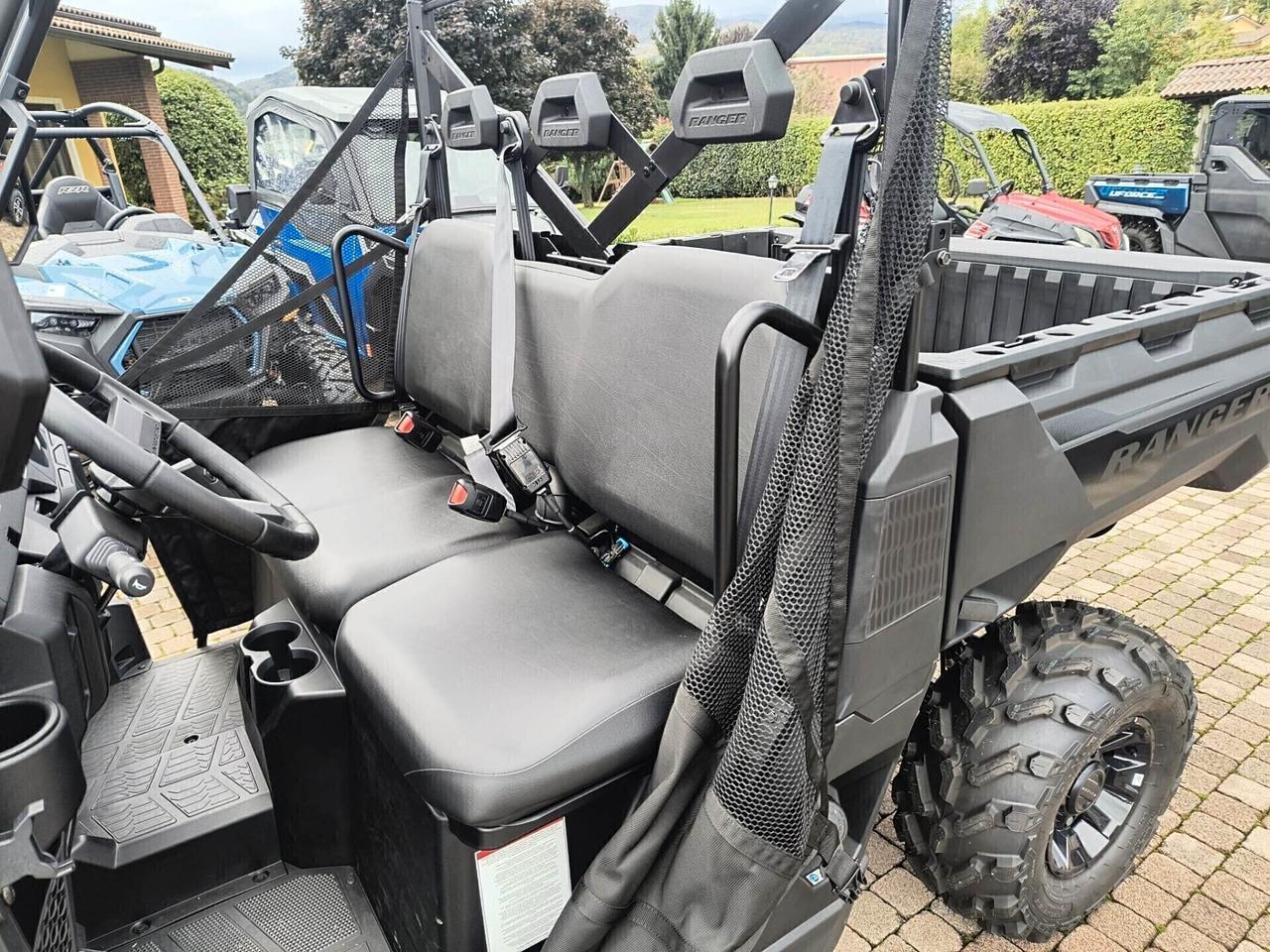 POLARIS RANGER 1000