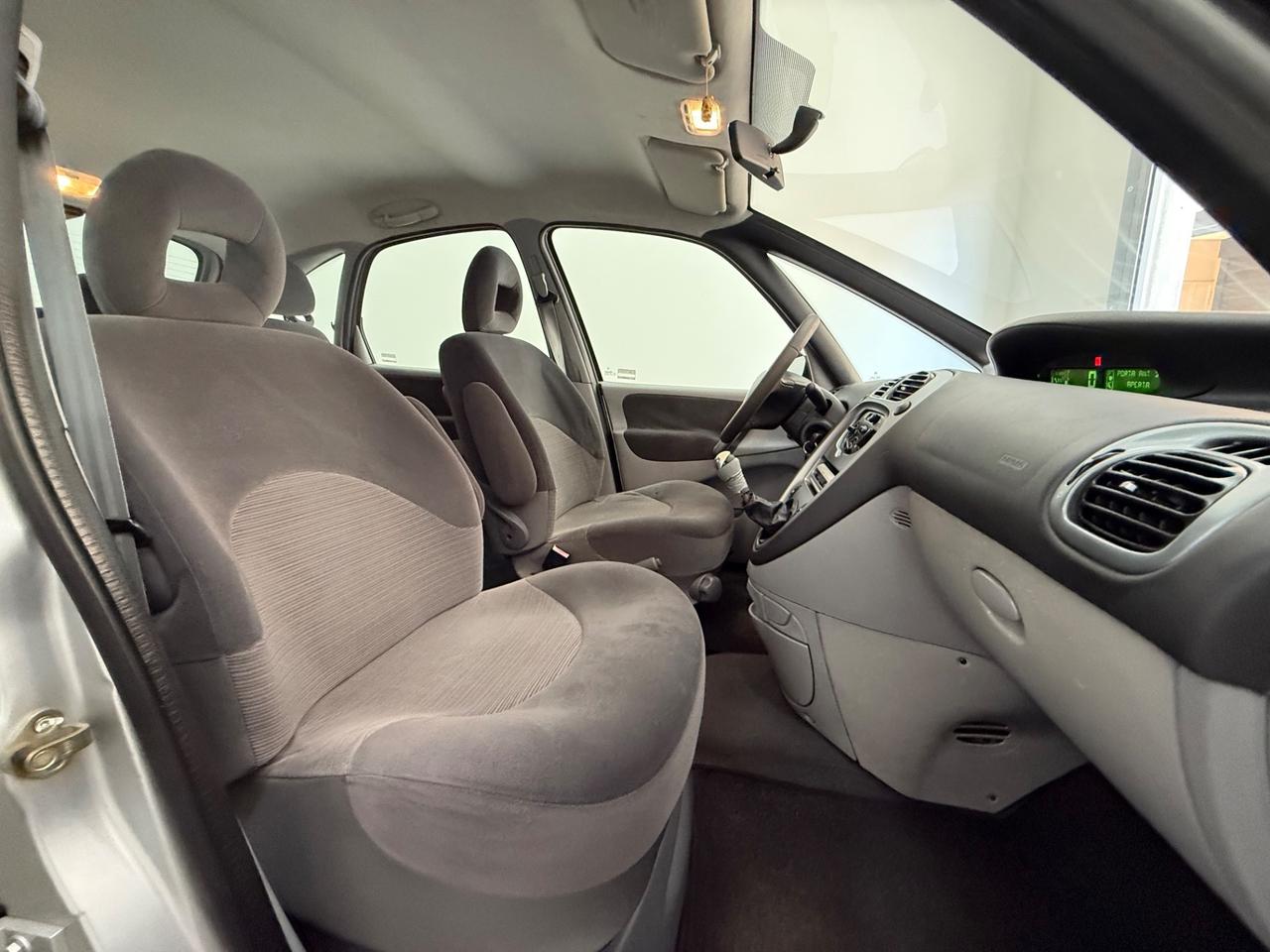 Citroen Xsara Picasso 1.6 Classique
