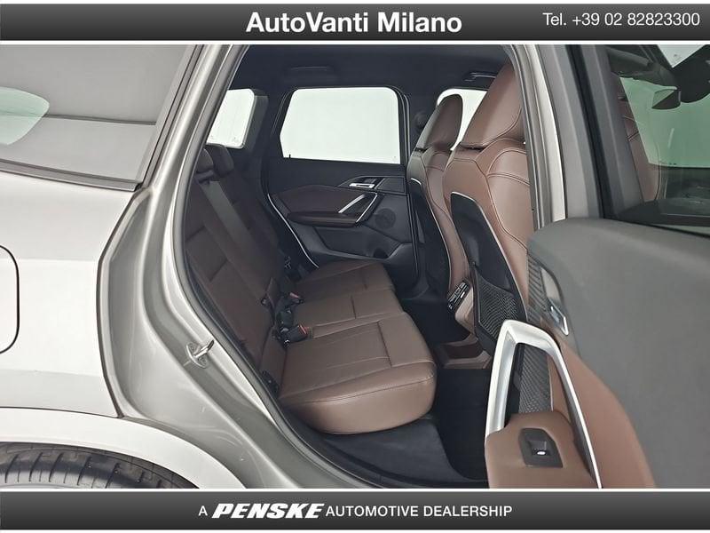 BMW X1 X1 xDrive 20d Msport