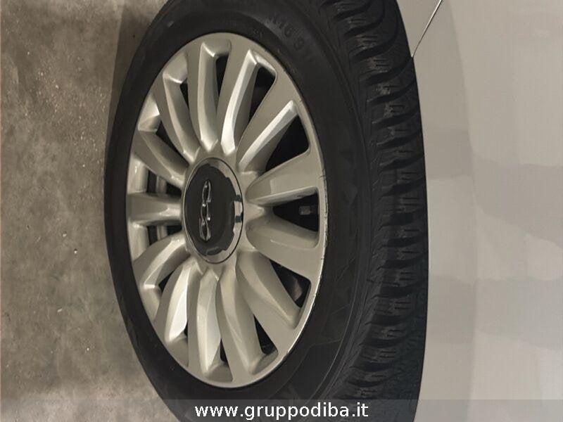 FIAT 500L 2012 Diesel 1.3 mjt Pop Star 85cv