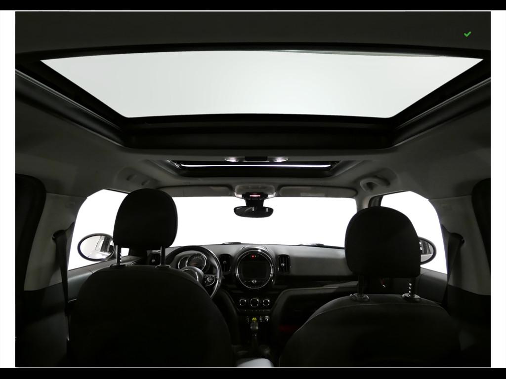 MINI Mini Countrym.(F60) - Mini 1.5 Cooper SE Hype Countryman ALL4 Automatica