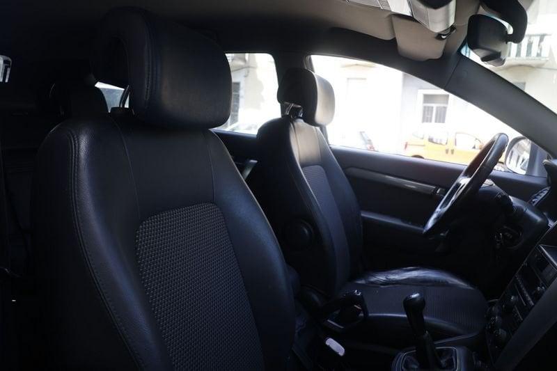 Chevrolet Captiva Chevrolet Captiva 2.0 VCDi Sport Unicoproprietario