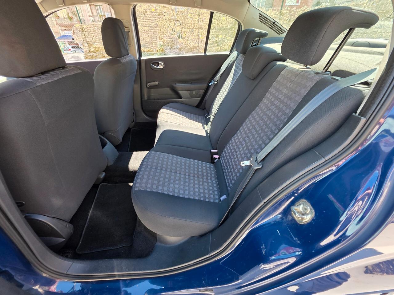 Renault Megane 1.4 16v X NEOPATENTATO ZAMPOGNAUTO CT