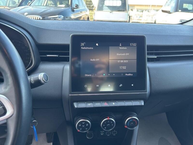 Renault Clio Clio TCe GPL 5 porte Zen N1