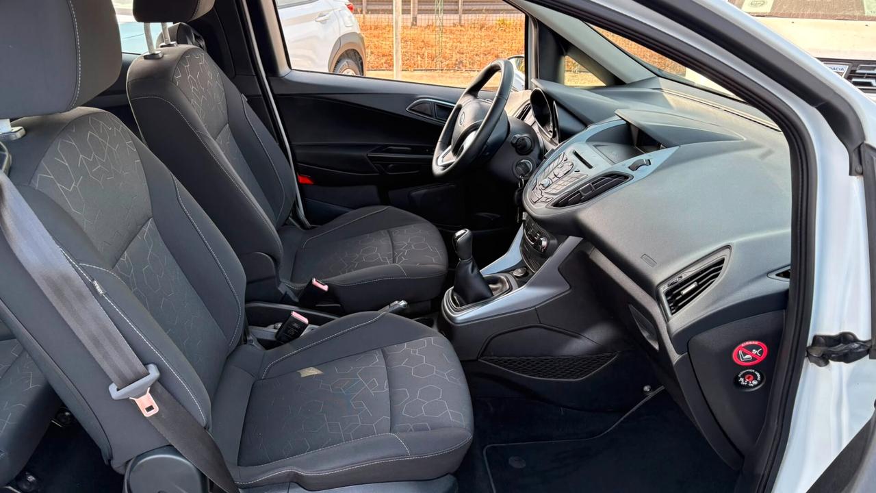Ford B-Max 1.4 90 CV GPL Business