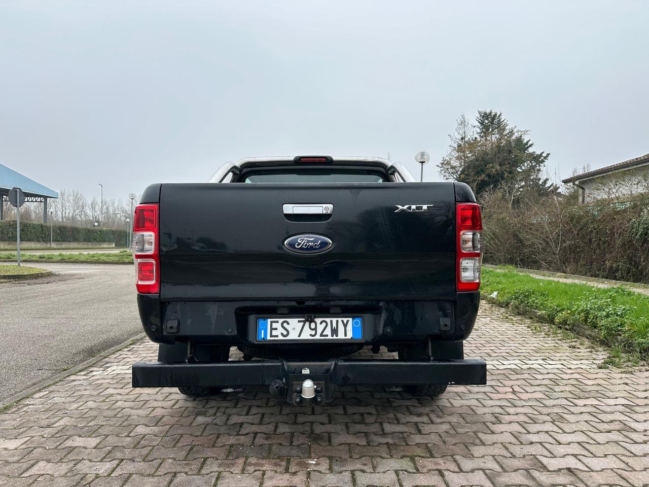 Ford Ranger 2.2 TDCi Doppia Cabina XLT 5pt.