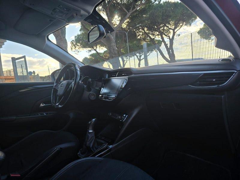 Opel Corsa Corsa 1.2 Elegance