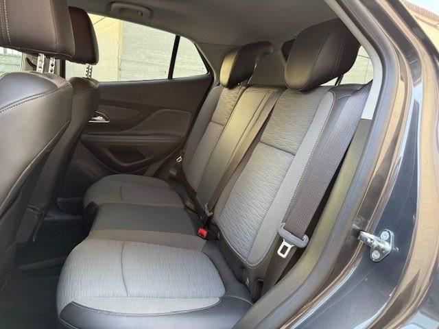 OPEL Mokka 1.6 CDTI Ecotec 136CV 4x2 aut. Cosmo