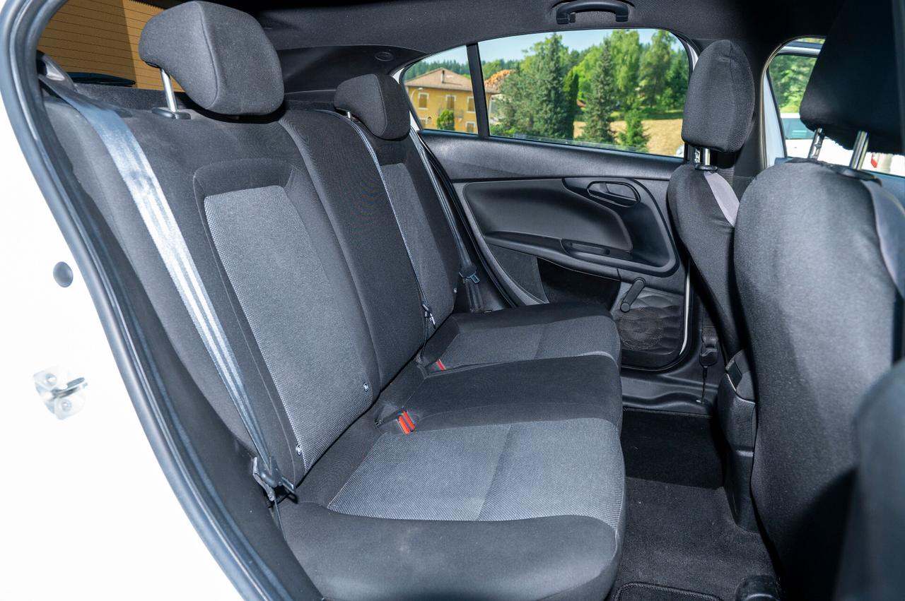 Fiat Tipo 1.4 5 porte - 2020 SOLO 45000KM