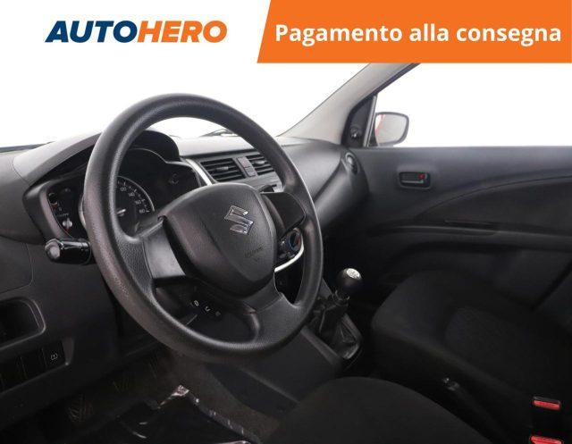 SUZUKI Celerio 1.0 Easy