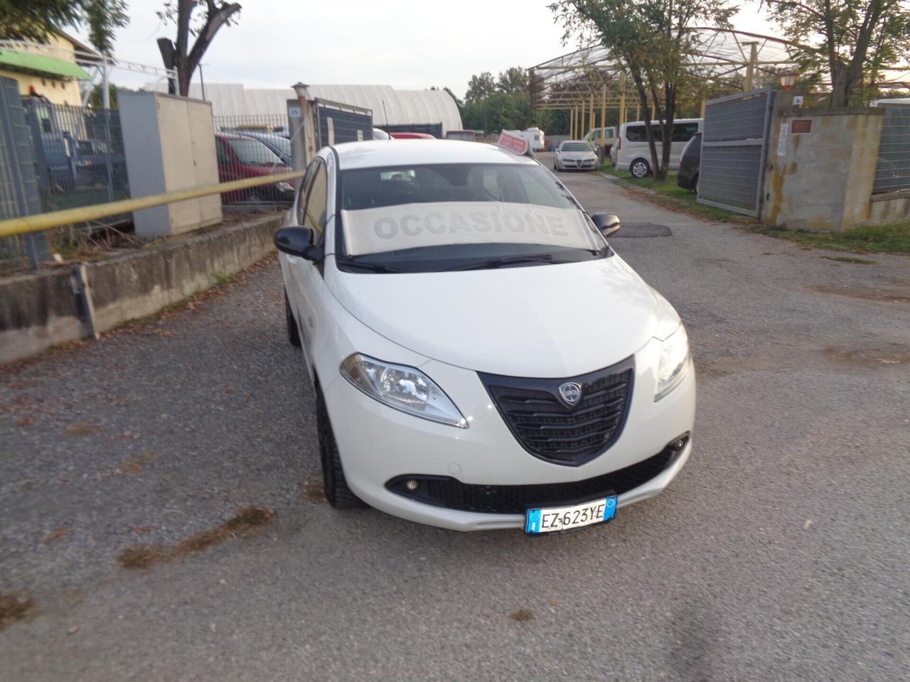 Ypsilon 1.3 MJT 16V 95 CV 5 porte motore nuovo km0