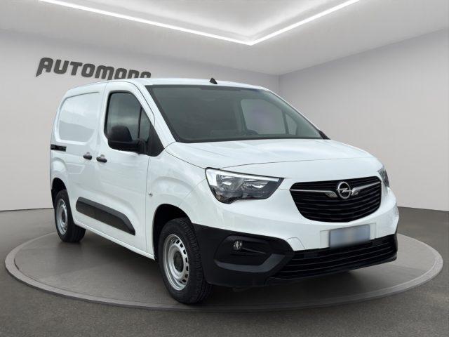 OPEL Combo 1.5 Diesel