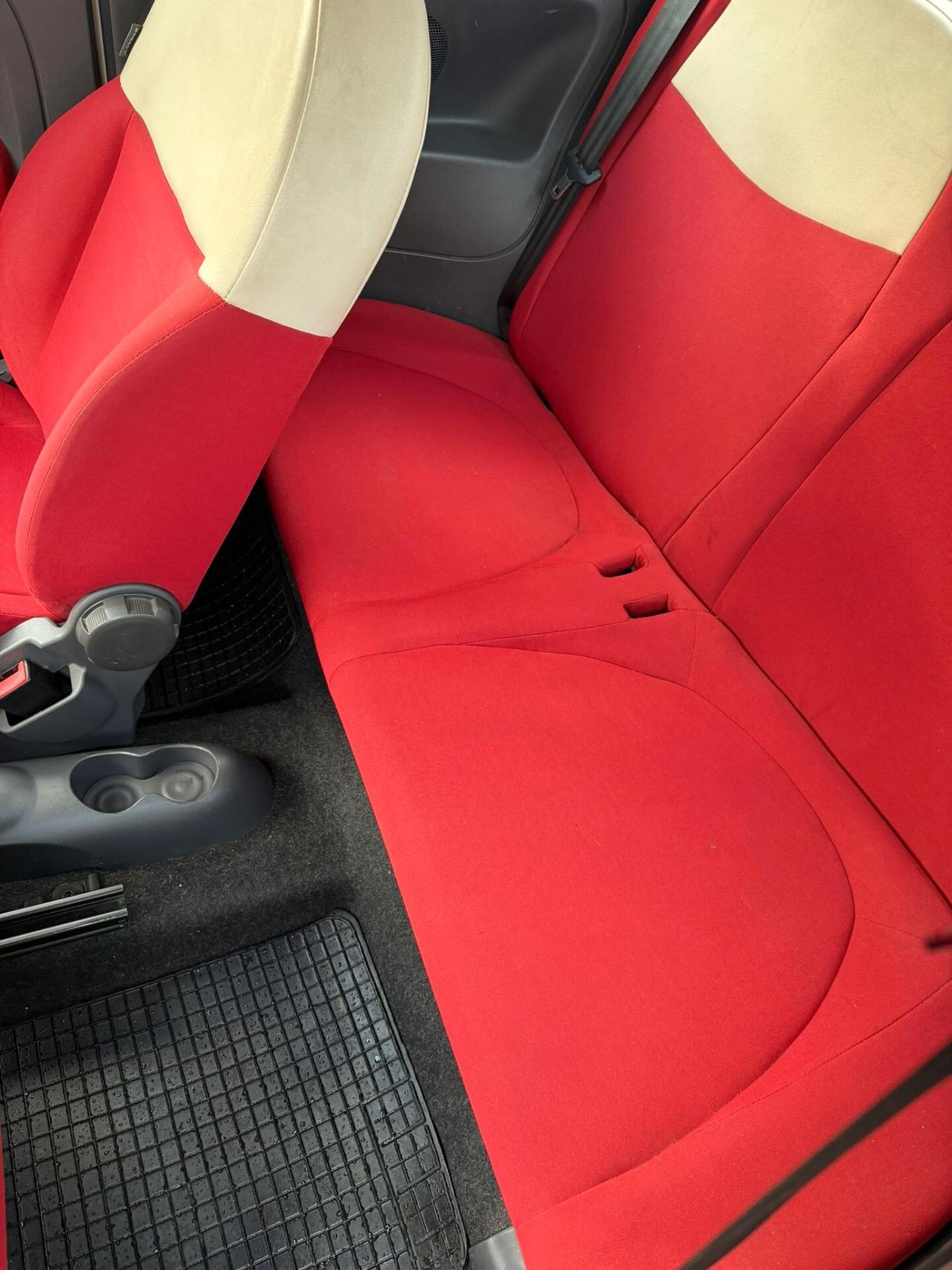 Fiat 500 1.2 Pop solo 80000km