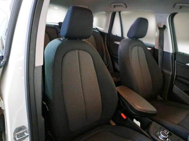 BMW X1 xDrive18d Business Advantage