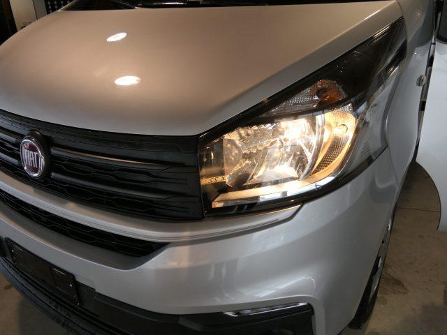 FIAT Talento 1.6 MJT 120CV PL-TN Combi 12q