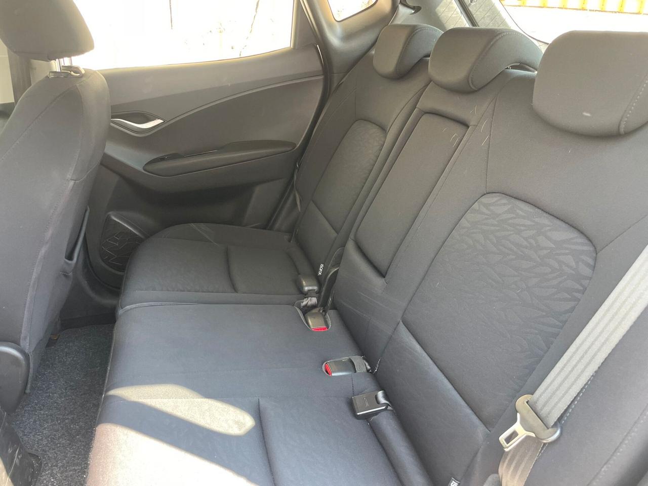 Hyundai iX20 1.4 90 CV Classic