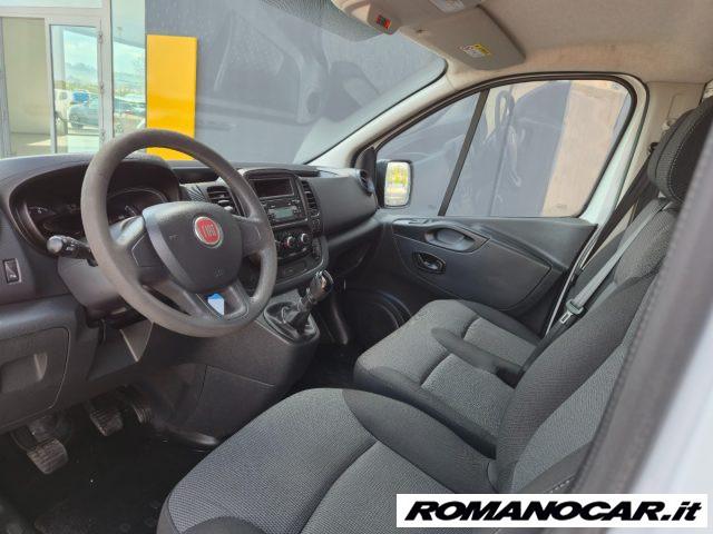 FIAT Talento 1.6 Ecojet PC-TN Furgone 10q