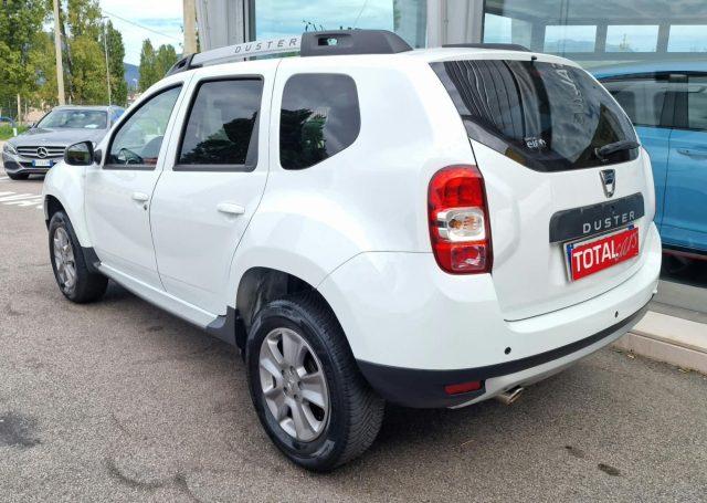 DACIA Duster 1.6 115CV Start&Stop 4x2 GPL Lauréate