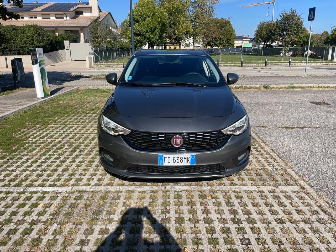 Fiat Tipo 1.4 4 porte Opening Edition 117000km