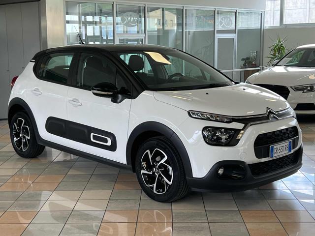CITROEN C3 PureTech 83 S&S Shine