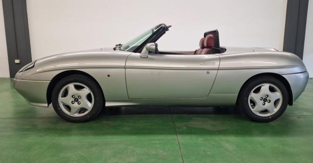 FIAT Barchetta 1.8 16V