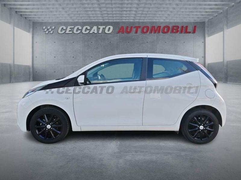 Toyota Aygo Aygo 5p 1.0 x-cool my15