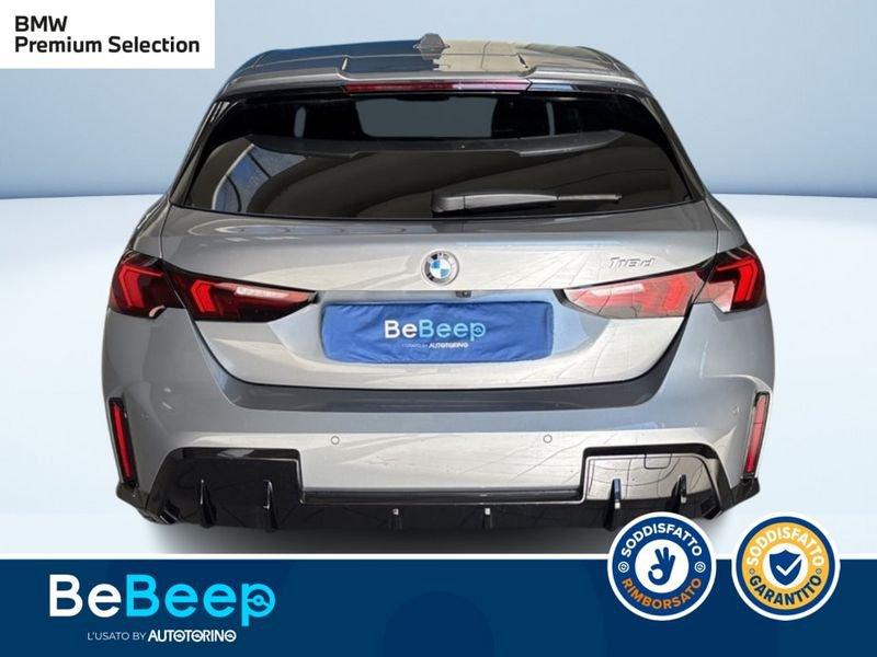 BMW Serie 1 118D MSPORT PRO AUTO