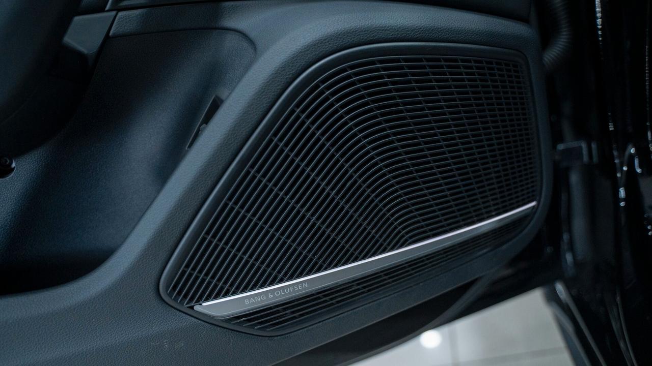 Audi A4 AVANT 40 2.0 TDI S LINE TRONIC M-HEV QUATTRO VIR