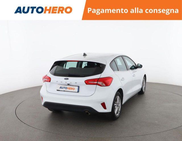 FORD Focus 1.5 EcoBlue 120 CV automatico 5p. Business Co-Pilo