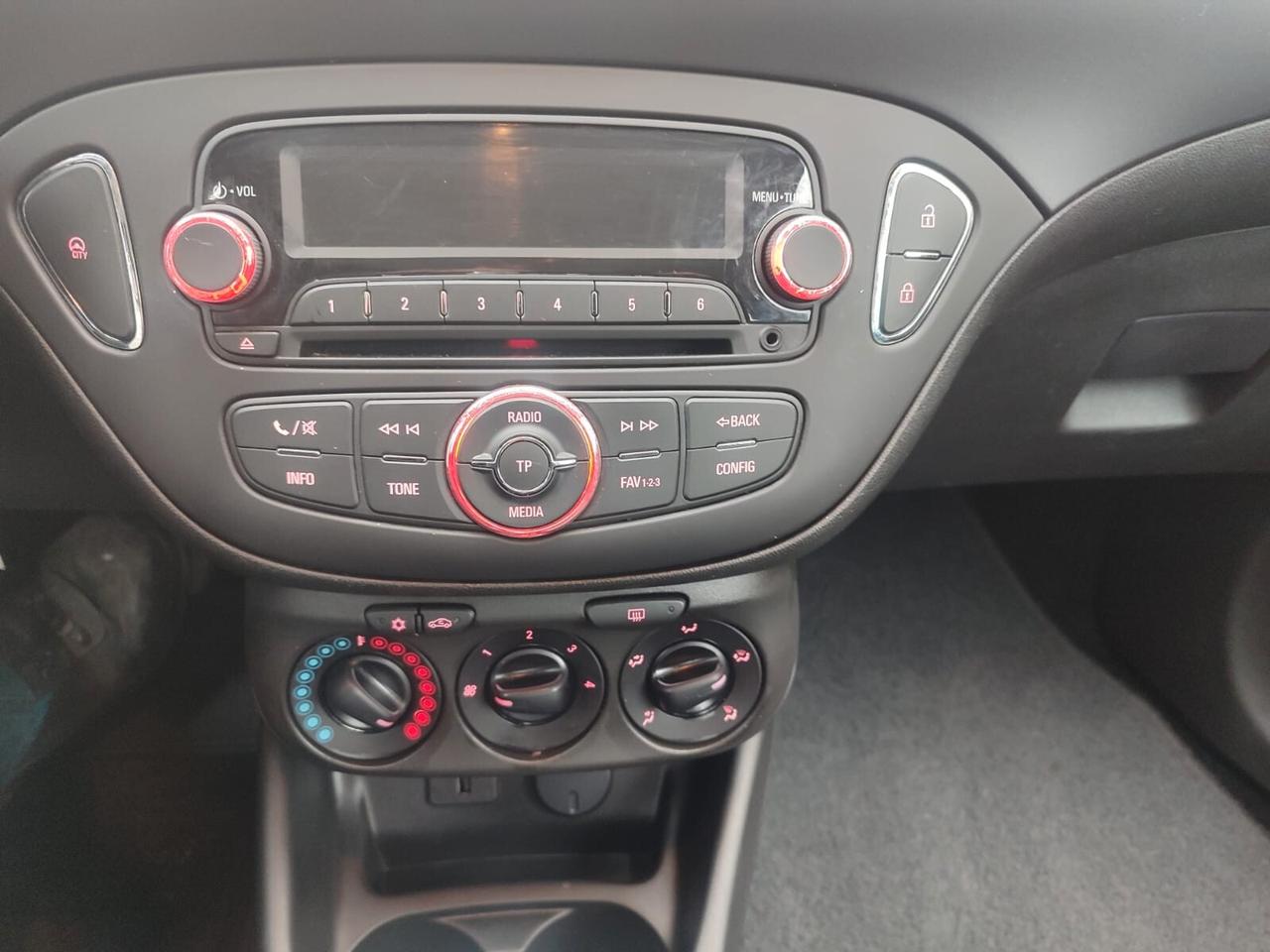 Opel Corsa 1.2 BENZINA (KM 42000)