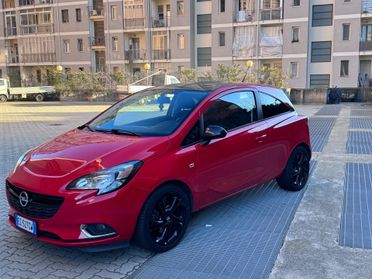 Opel Corsa 1.3 CDTI Start&Stop Coupé turbina rotta