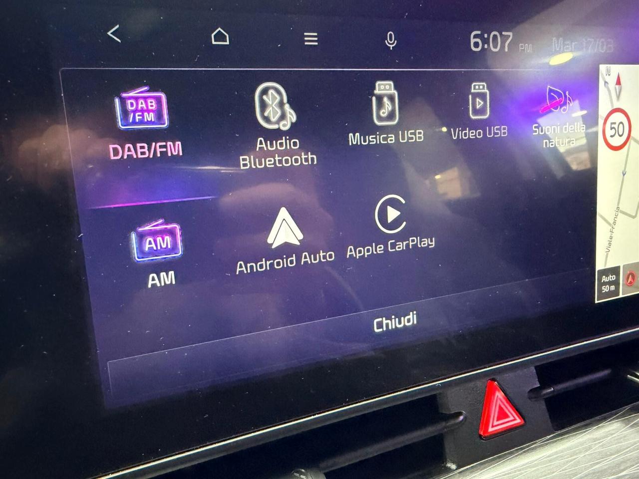 Kia Sportage Business 1.6 136CV CRDi MHEV DCT