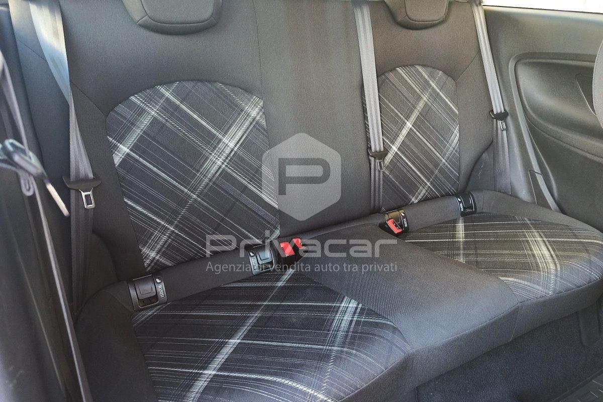 OPEL Corsa 1.4 90CV GPL Tech Coupé b-Color