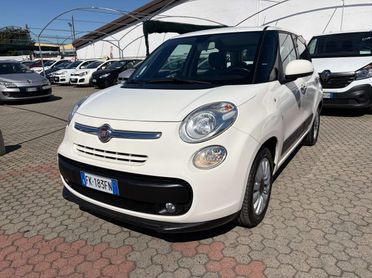 FIAT 500L 500L 2012 1.3 mjt Lounge 95cv