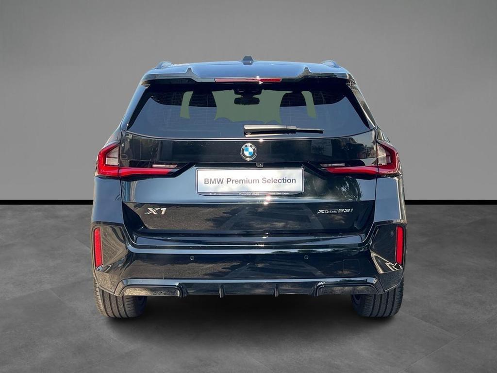 BMW X1 23 i Mild Hybrid 48V MSport Pro xDrive DCT