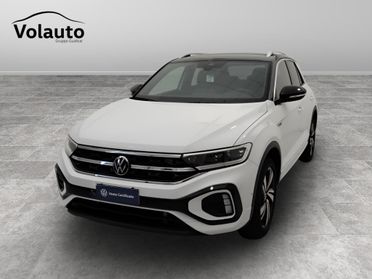 VOLKSWAGEN T-Roc I 2022 - T-Roc 1.5 tsi R-Line dsg